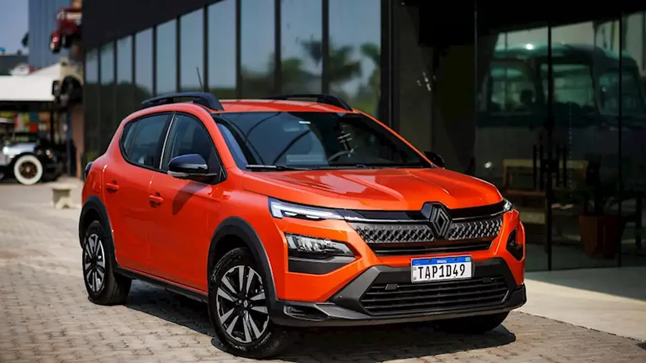 صعود أسعار سيارات رينو الجديدة بالسوق المصري حتى 65 ألف جنيه